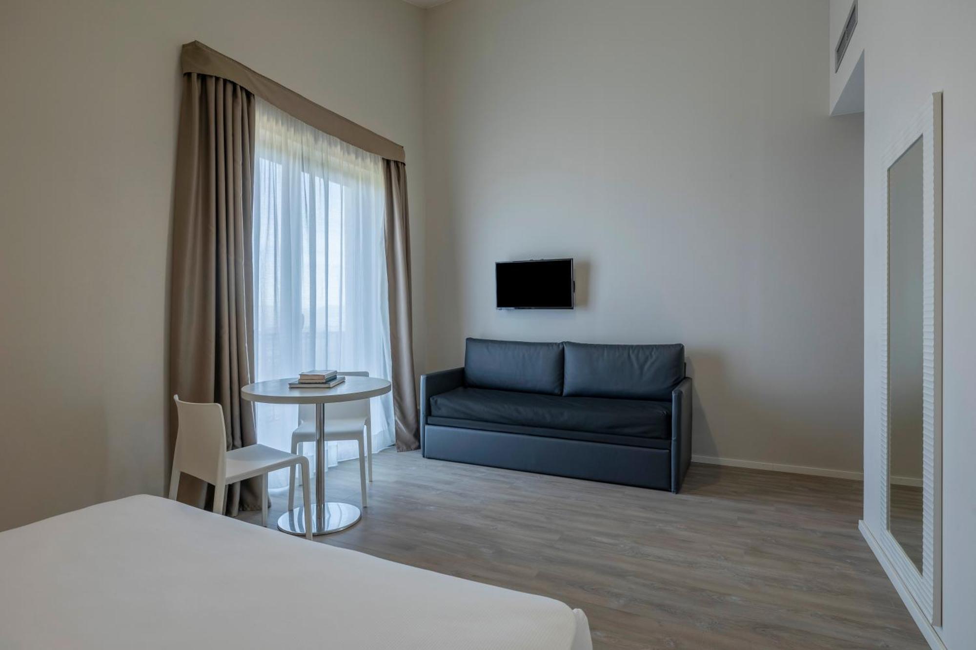 Hotel Venere Di Erice Resort & Spa Вальдеріче Екстер'єр фото