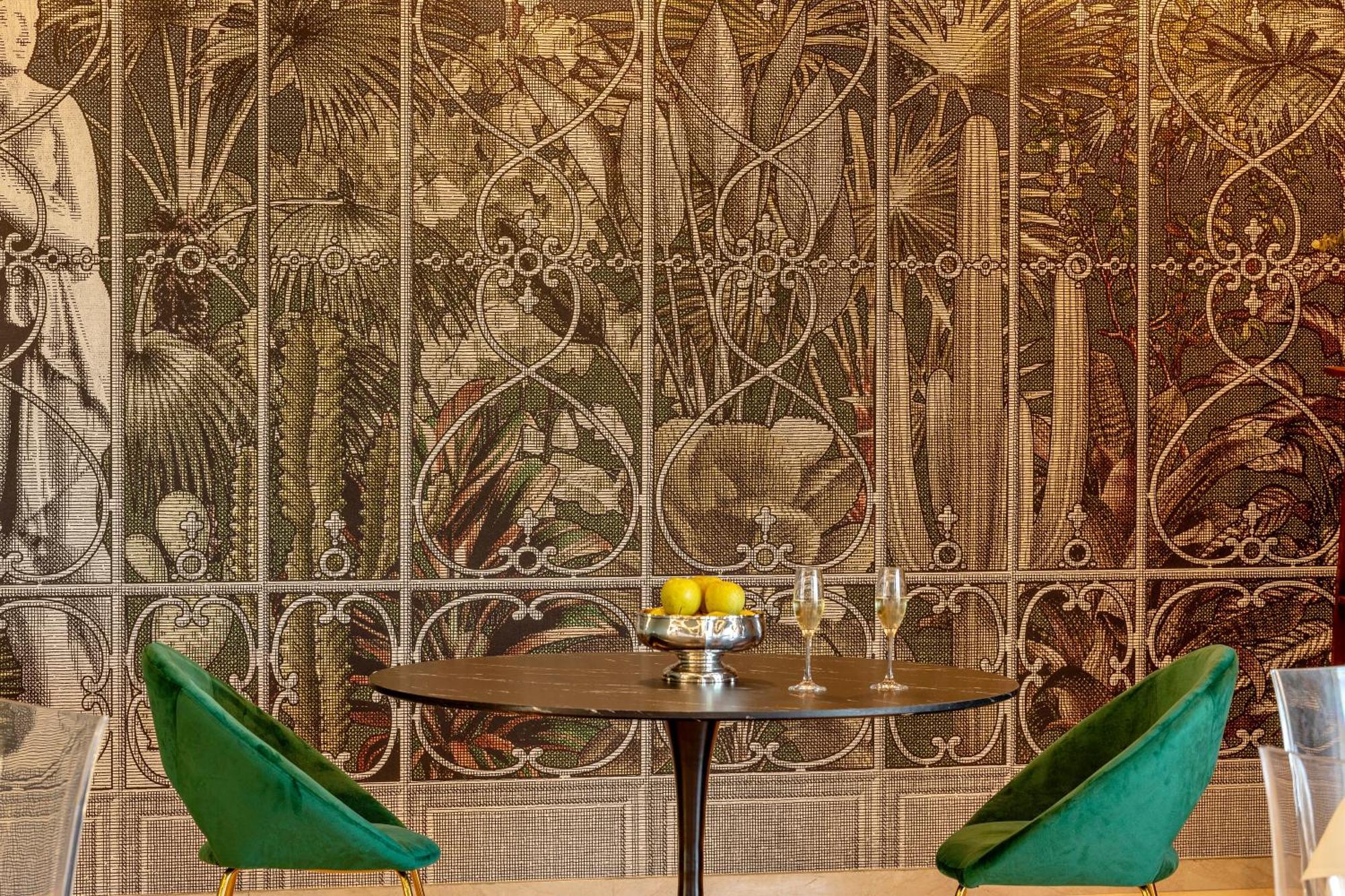 Hotel Venere Di Erice Resort & Spa Вальдеріче Екстер'єр фото