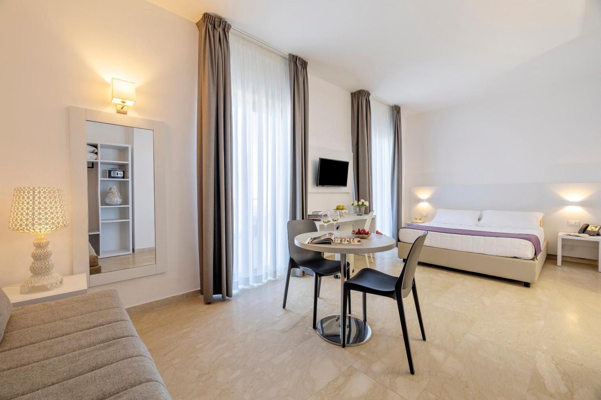 Hotel Venere Di Erice Resort & Spa Вальдеріче Екстер'єр фото