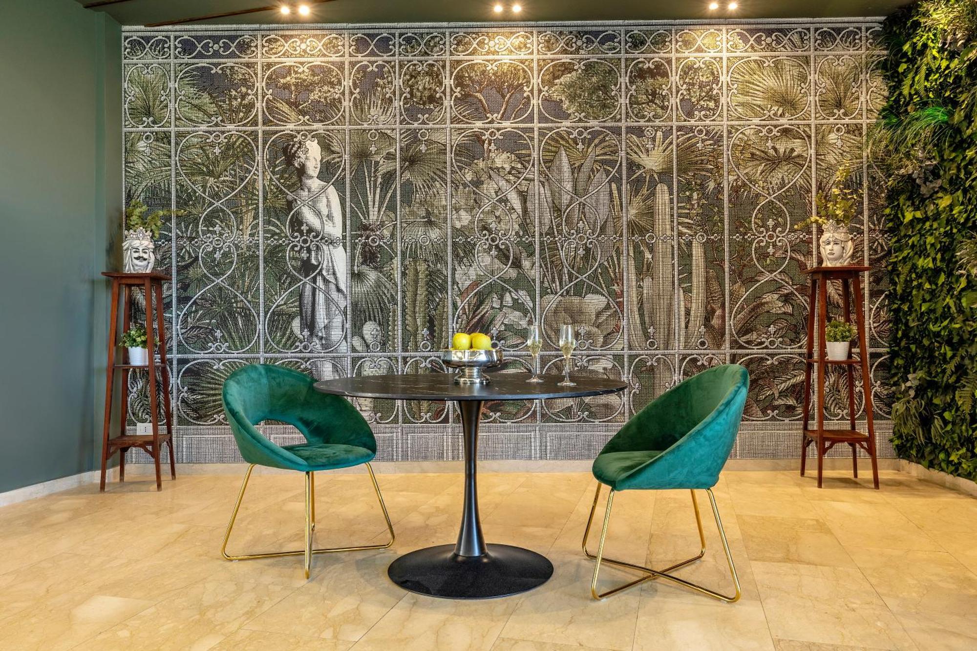 Hotel Venere Di Erice Resort & Spa Вальдеріче Екстер'єр фото