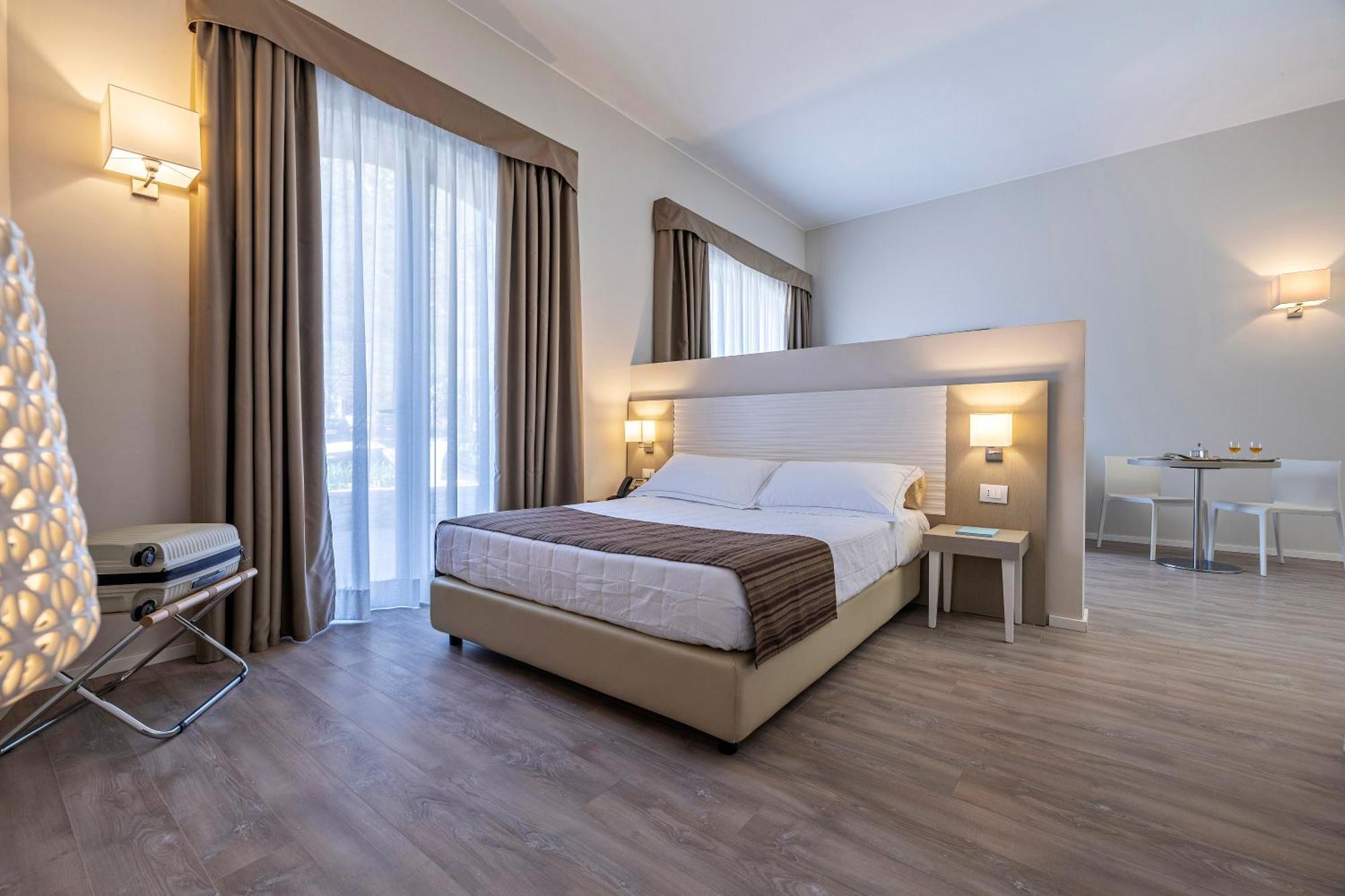 Hotel Venere Di Erice Resort & Spa Вальдеріче Екстер'єр фото